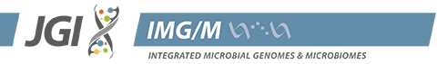 DOE Joint Genome Institute - IMG